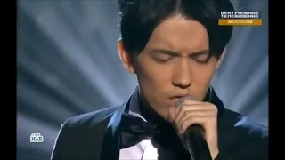 Dimash Kudaibergen - The Love of Tired Swans [Sub Español, Engsub]