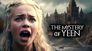 The Greatest Mystery in the Game of Thrones World ''The Cursed City of Yeen''.