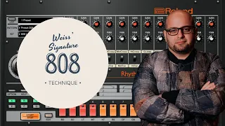 My Signature 808 Technique