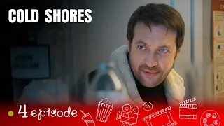 A GOOD ACTION MOVIE! KEEPS YOU IN SUSPENSE UNTIL THE END! Cold shores!  Episode 4!