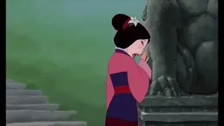 Fa Mulan - I Miss You (Tom and Jerry: The Movie)