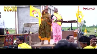 Day-173 highlights #yuvagalam #naralokesh #lnpadayatra #raiseyourvoice #tdpfordevelopment