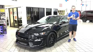 Is the 2018 Ford Shelby GT350R race READY ENOUGH? - Raiti's Rides