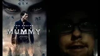 The Mummy 2017 FIRST REACTION Review