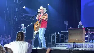 Kenny Chesney 2022 here and now tour￼