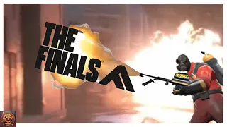 The Finals Flamethrower.exe