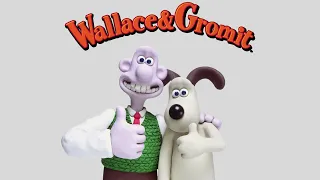 Wallace and Gromit theme (M.T.M STUDIOS remix)