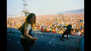 Free - Ride On A Pony - IOW 1970