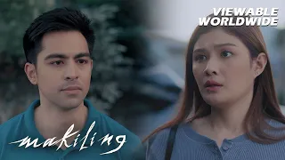 Makiling: Alex doesn't trust Rose's decisions! (Episode 54)