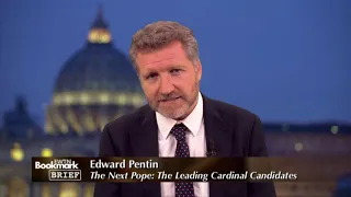 Bookmark Brief - The Next Pope