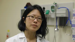 Dr. Lisa Park on coronavirus/COVID-19