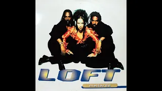 Loft – Mallorca (Extended Beach Mix) HQ 1996 Eurodance