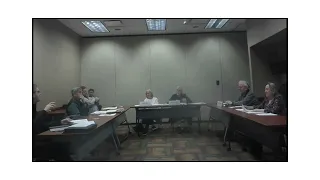 LIBRARY BOARD OF TRUSTEES 03.19.2024