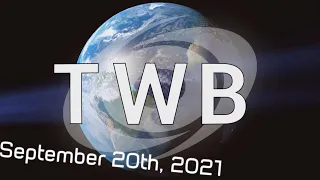 Tropical Weather Bulletin - September 20th, 2021