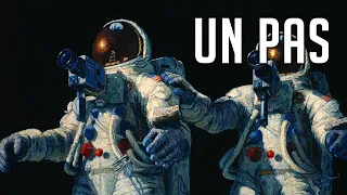 🚀 Apollo 11 - Toute l'Histoire - Documentaire 2024