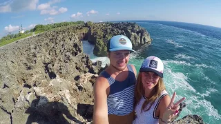 Отпуск Бали 2016 GoPro Чувствуй Это