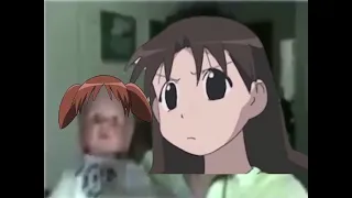 chiyo repeat after me - Azumanga dayo