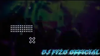 Dj Fizo Faouez || Remix|| VANILIA CHOCOLATE||ENGLISH SONG 🖤🤙🥵🖕