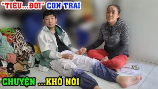 🔴 ĐI TÌM ĐỂ …’CỨU’ TRAI MỚI LỚN MANG CĂN BỆNH MÀ GIA ĐÌNH GIẤU GIẾM, KHI HẾT ĐƯỜNG THÌ ‘CẦU …CỨU’