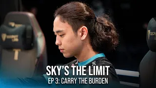 Why Berserker Is Still Him | Sky’s The Limit Ep. 3