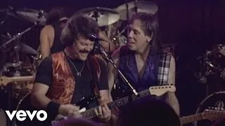 Long Train Runnin' (from Rockin' Down The Highway: The Wildlife Concert)