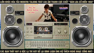 yt1s com   LK Modern Talking Cực Sung   VẠN NHÀ NGHE MÃI VẪN HAY   LK Nhạc Sống Hòa Tấu Không Lời 20