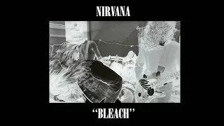 NIRVANA bleach( album)