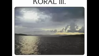 Korál - Kölykök a hátsó udvarból