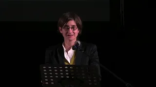 Chiara Valerio - I (sei) continenti del libro, Europa