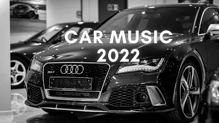 CAR MUSIC 2022 🔥 ONEIL, KANVISE, Yovalia - Rampampam