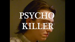Psycho Killer | Super 8 Short Film | Trailer