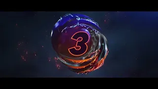 SONIC 3 MOVIE TEASER