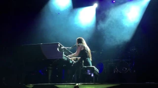 Evanescence - My Immortal (Live at Hills of Rock 2017)