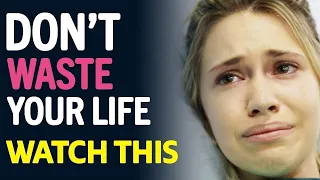 BEFORE You WASTE Your Life WATCH THIS! | Jay Shetty