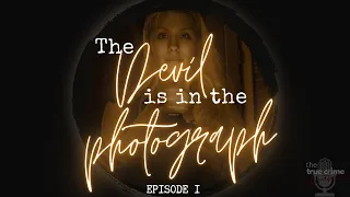 The Devil is in the Photograph- Jodi Arias & Travis Alexander Ep 1