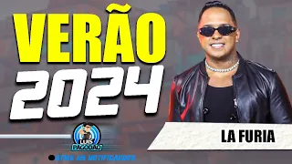 LA FURIA | CD VERAO PAREDAO 2024 | ATUALIZADO NOVO MEDIOS GRAVE