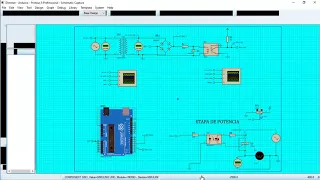 PARTE#2   DISPARO DE TRIAC CON ARDUINO