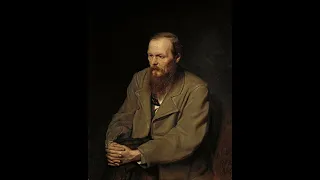 37 For Awhile a Very Obscure One - The Brothers Karamazov - Fyodor Dostoyevsky