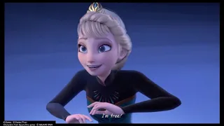 Kingdom Hearts - Frozen - Part 3