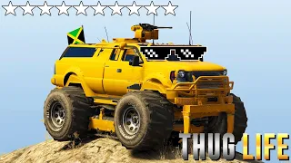 GTA V THUG LIFE #26 FUNNY MOMENTS