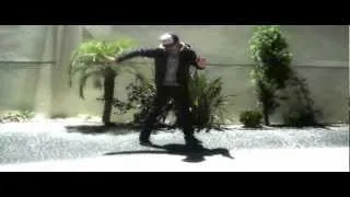 Dubstep Dance | Crave You