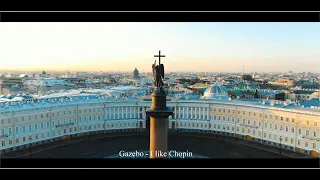 Gazebo - I like Chopin - Orchestral Cover