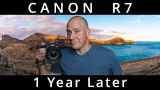 CANON R7 FINAL REVIEW | A MUST OWN CAMERA