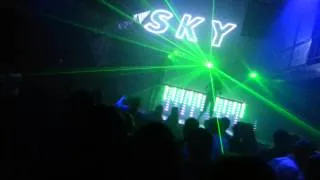 Lx24 - Дай Мне (Live in NC SKY) (720 HD)