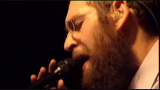 Matisyahu Warrior