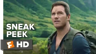 Jurassic World: Fallen Kingdom Sneak Peek #3 (2018) | 'More Teeth' | Movieclips Trailers