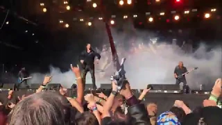 Kamelot   Forever Live at Bloodstock Festival 10th August 2018