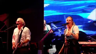 BAVARIA Partyband live at Kempinski/Paulaner Suzhou 2019