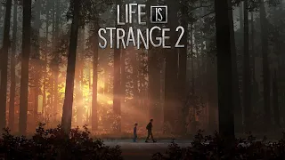 Life is Strange 2, Episode 5: Wolves | Twitch Livestream