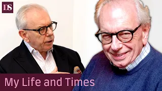 David Starkey: My Life and Times